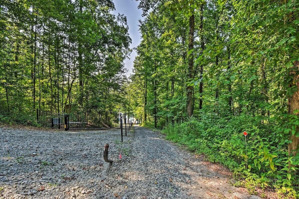 Photo of Outdoor in Martin