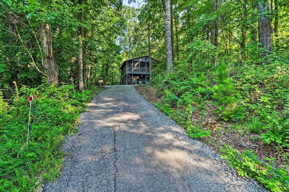 Photo of Outdoor in Martin