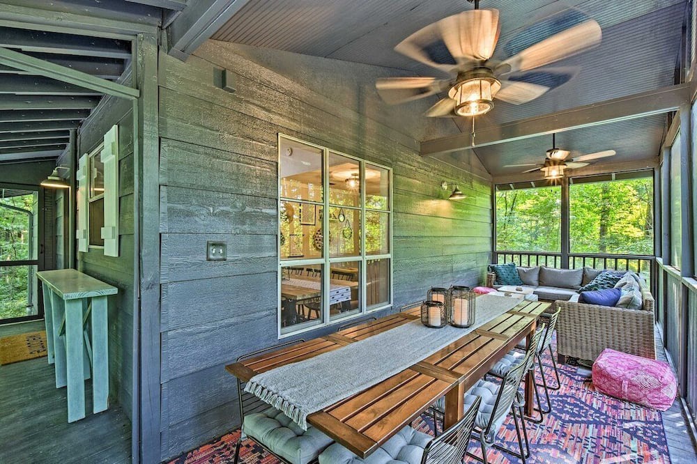 Photo of Outdoor in Martin
