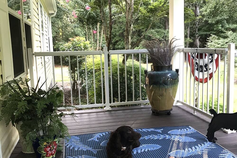 Photo of Outdoor in Adams Run