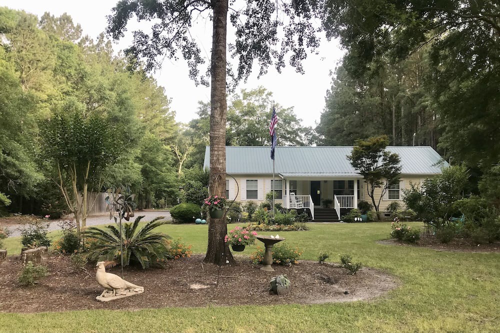 Photo of Outdoor in Adams Run