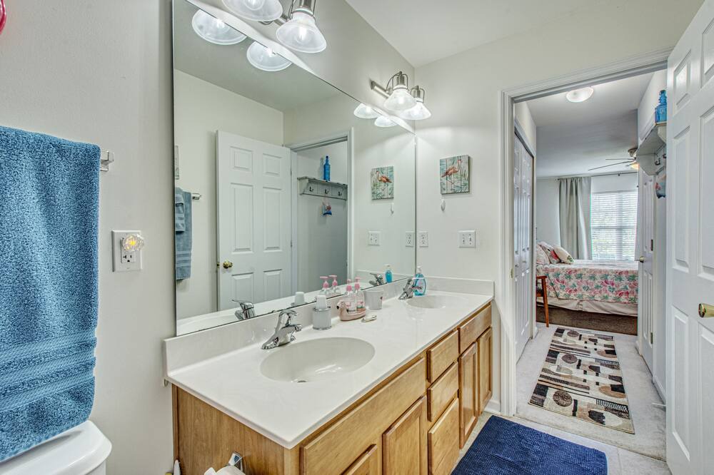Photo of Bathroom in Charleston