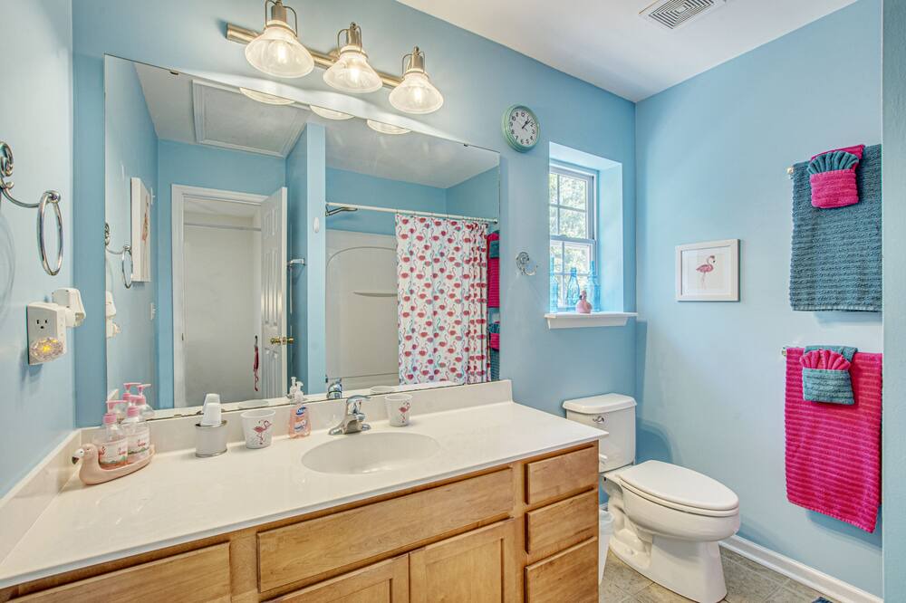 Photo of Bathroom in Charleston