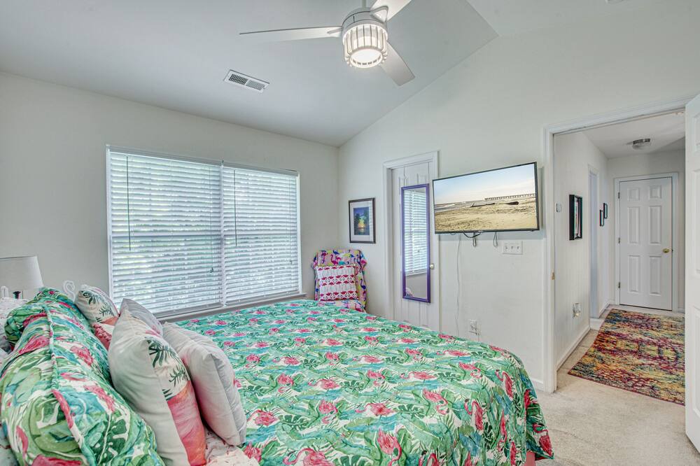 Photo of Bedroom in Charleston