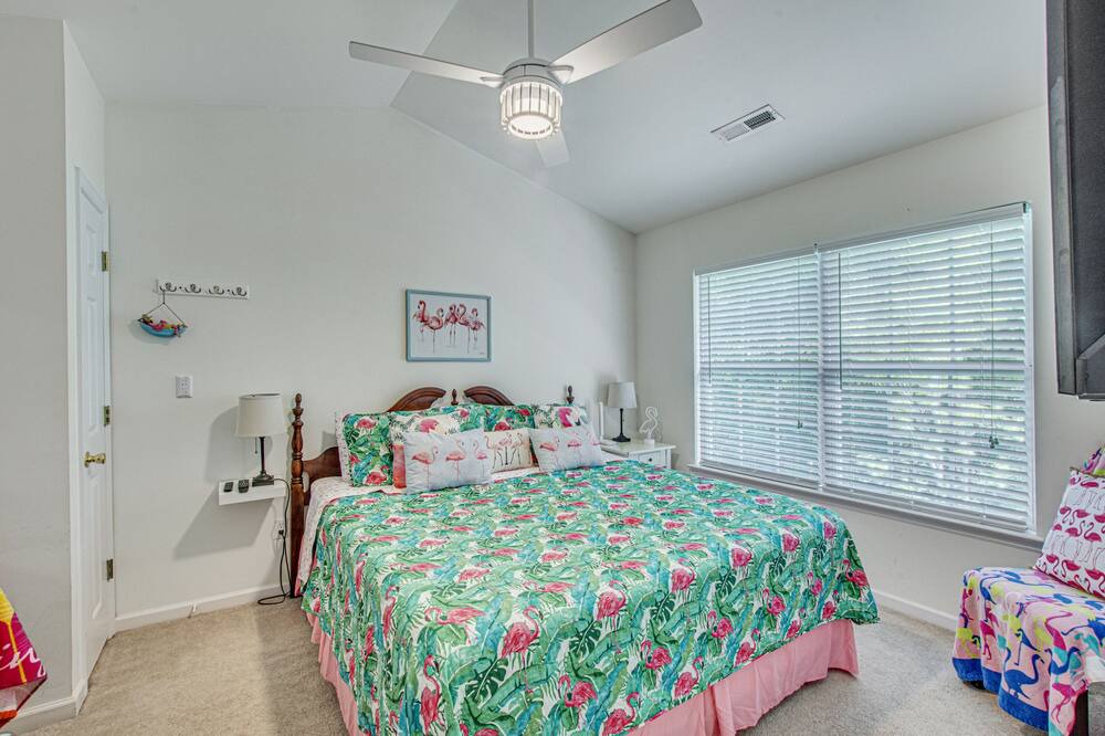 Photo of Bedroom in Charleston