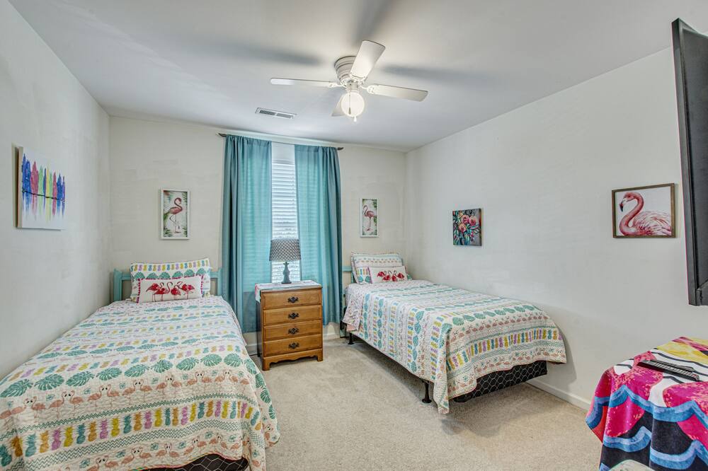 Photo of Bedroom in Charleston