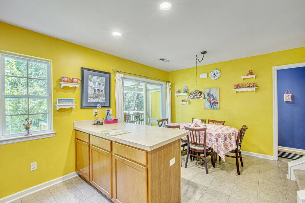 Photo of Kitchen in Charleston