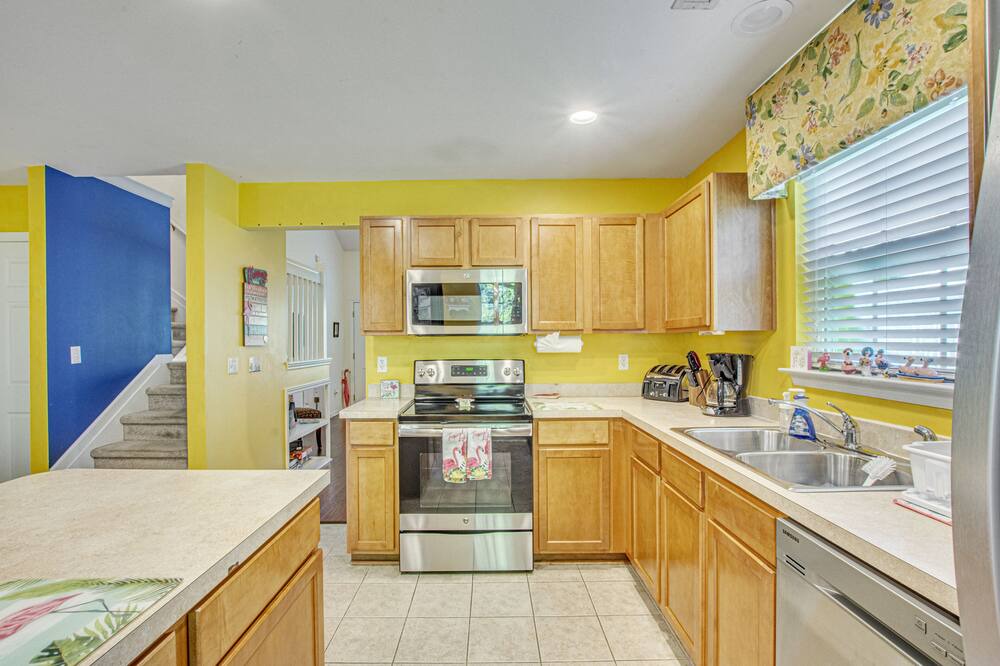 Photo of Kitchen in Charleston