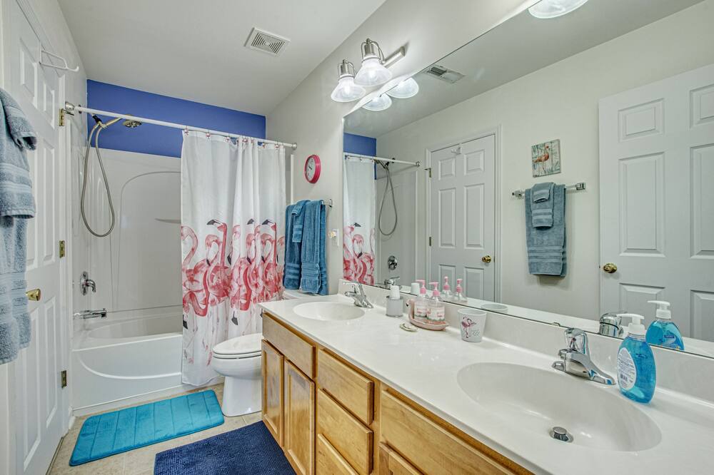 Photo of Bathroom in Charleston
