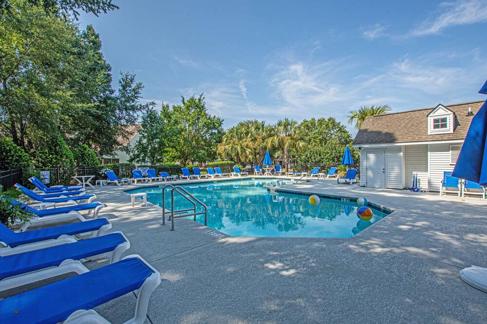 Photo of Outdoor in Charleston