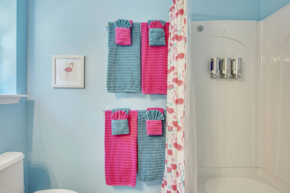 Photo of Bathroom in Charleston