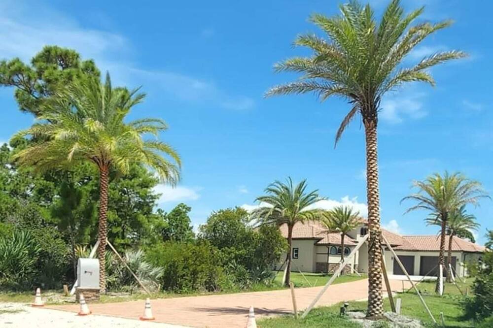 Photo of Outdoor in Grant-Valkaria