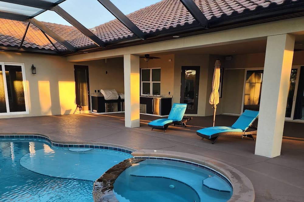 Photo of Outdoor in Grant-Valkaria