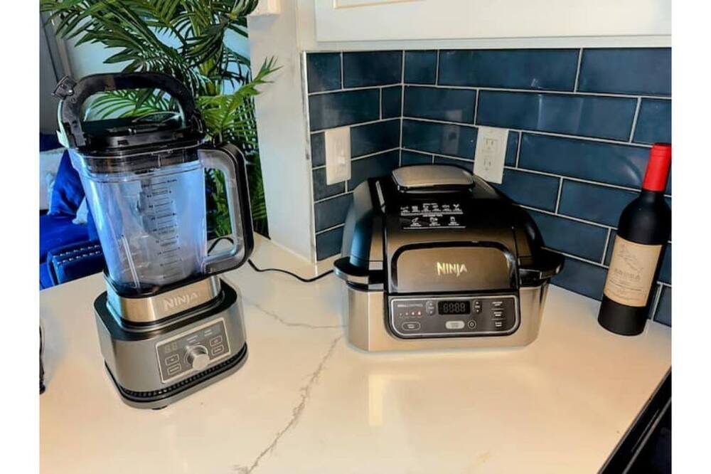 Photo of Kitchen in Heron Bay