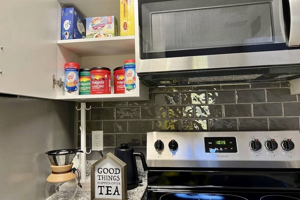 Photo of Kitchen in National Hills