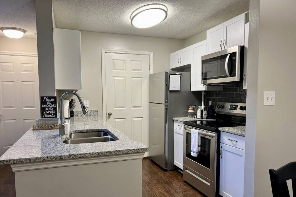 Photo of Kitchen in National Hills