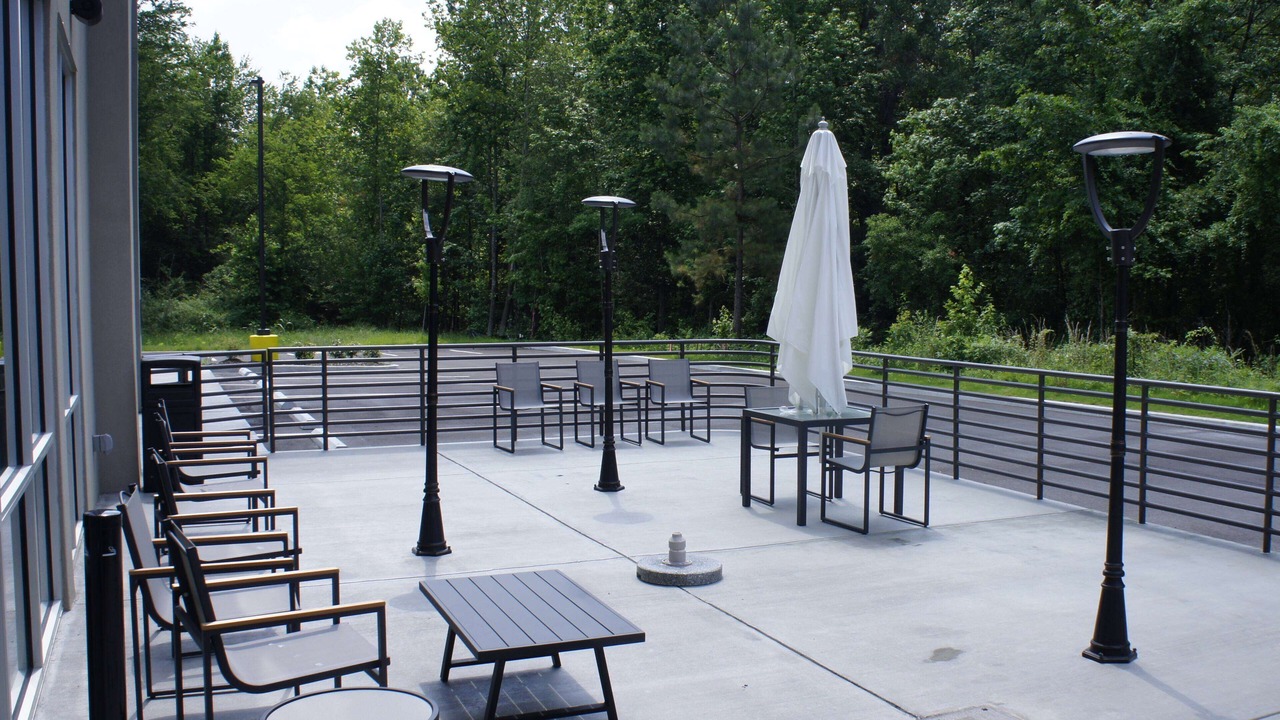 Photo of Outdoor in Manchester