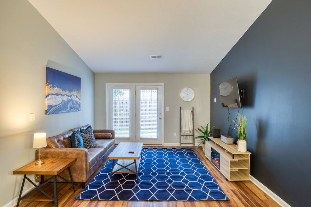 Photo of Bedroom in Evans