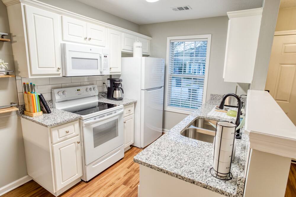 Photo of Kitchen in Evans