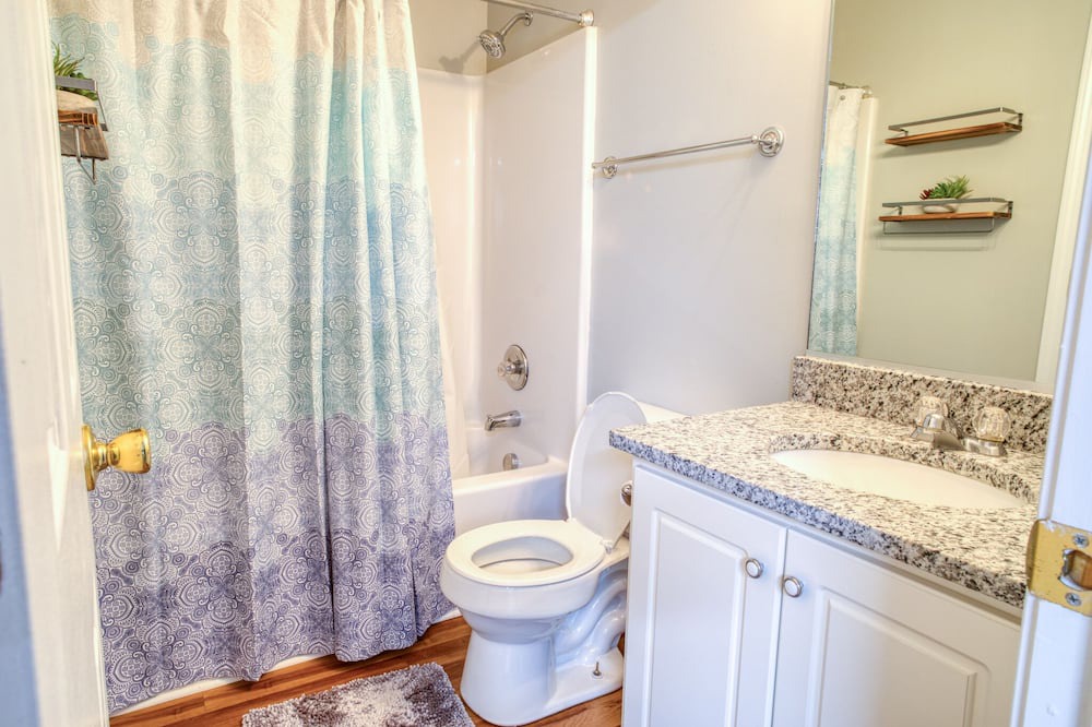 Photo of Bathroom in Evans