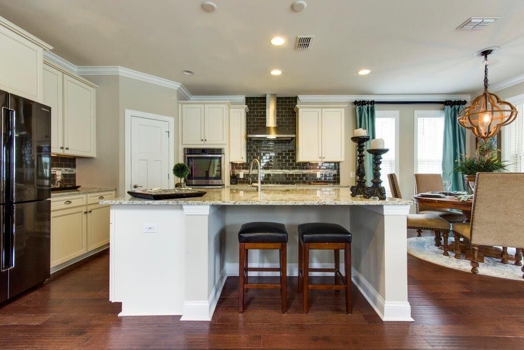 Photo of Kitchen in Charleston