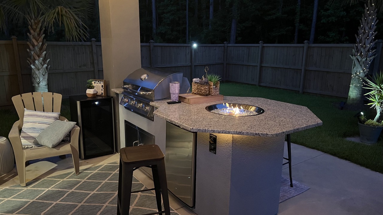 Photo of Outdoor in Charleston