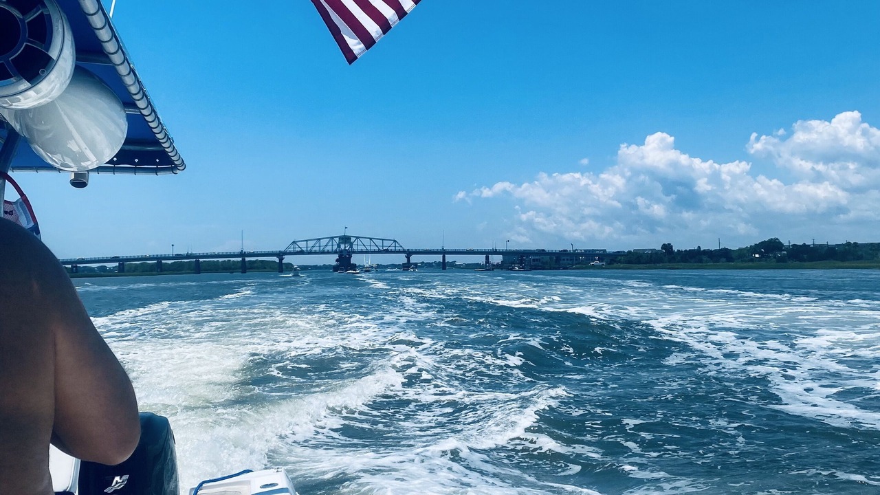 Photo of Others in Charleston