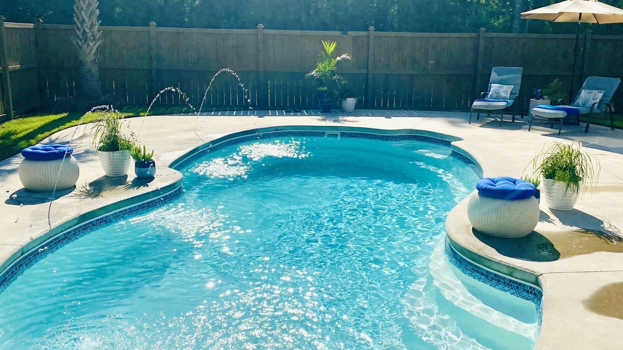 Photo of Outdoor in Charleston