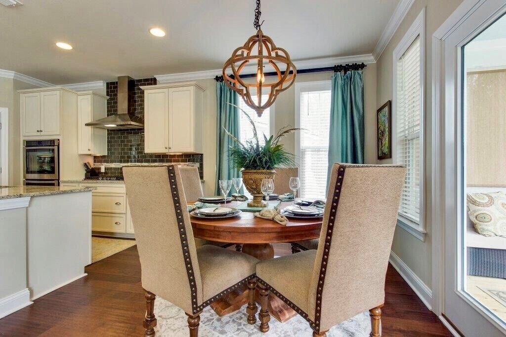 Photo of Kitchen in Charleston