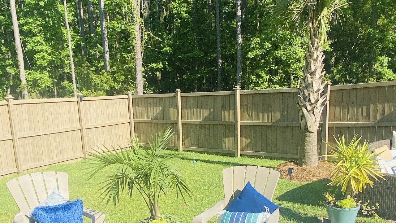 Photo of Outdoor in Charleston