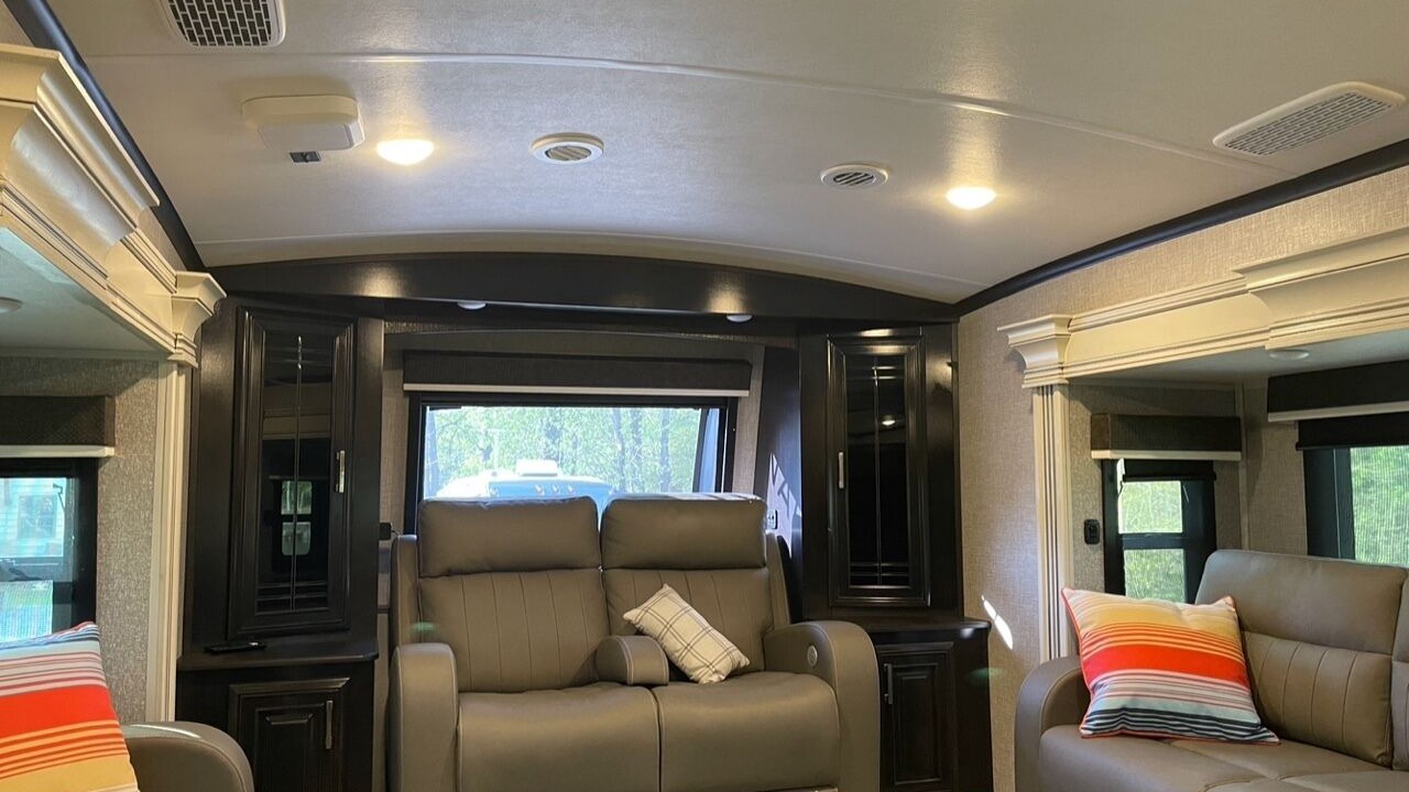 Photo of Livingroom in Waterloo