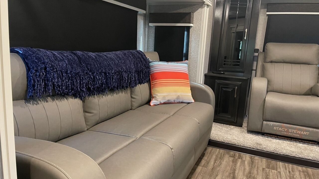 Photo of Livingroom in Waterloo