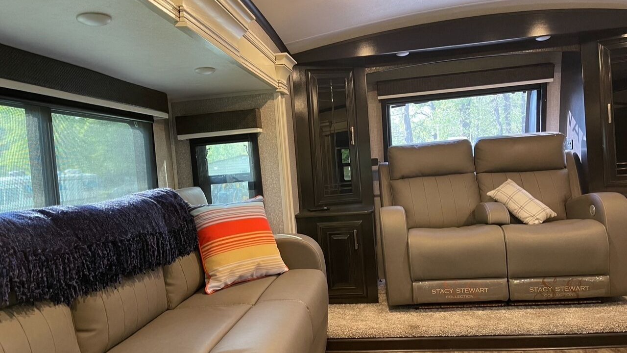 Photo of Livingroom in Waterloo