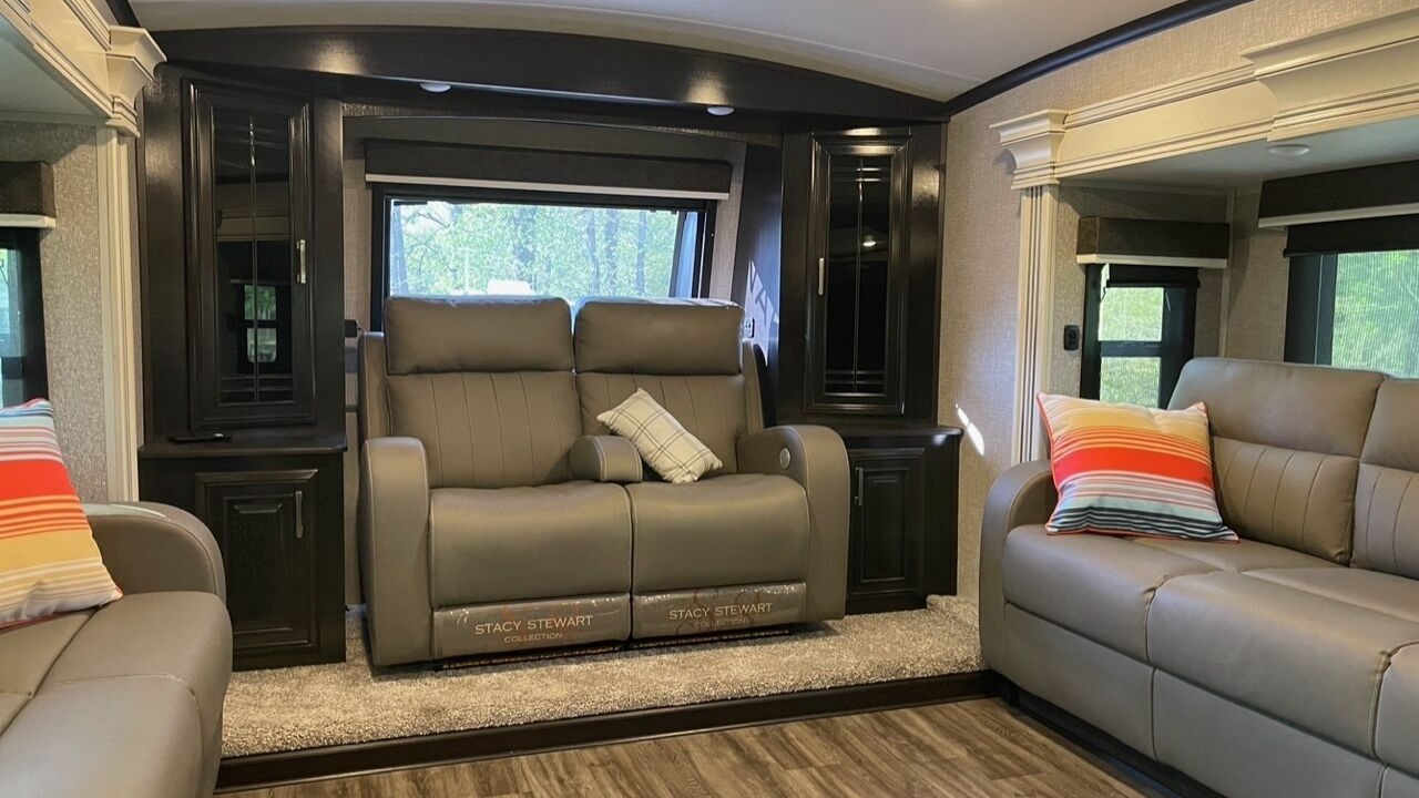 Photo of Livingroom in Waterloo