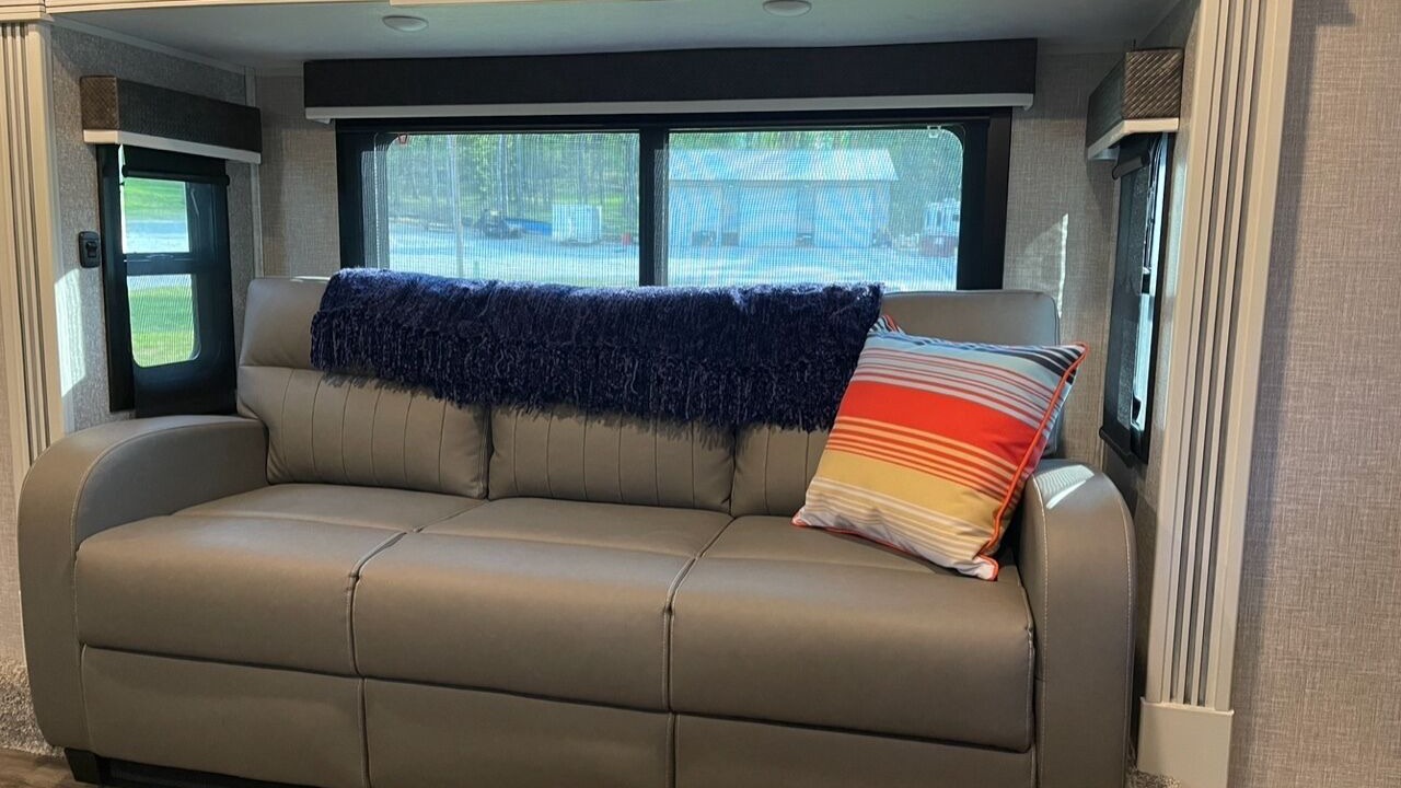 Photo of Livingroom in Waterloo