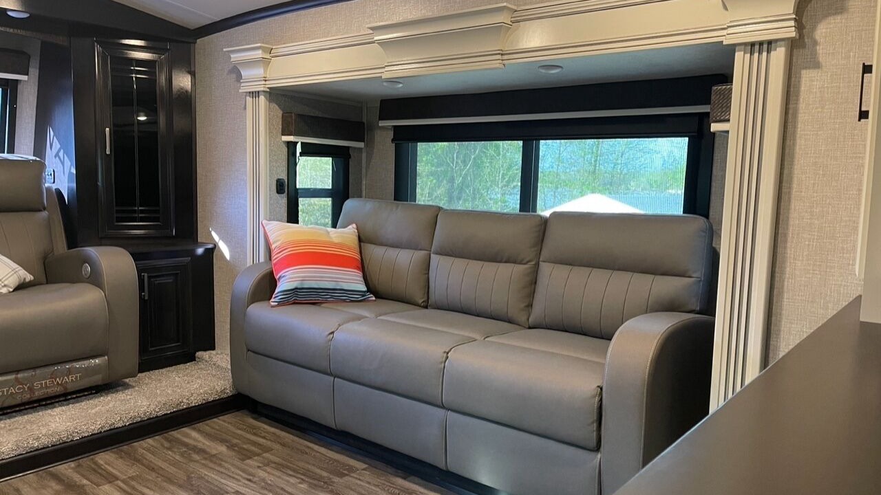 Photo of Livingroom in Waterloo