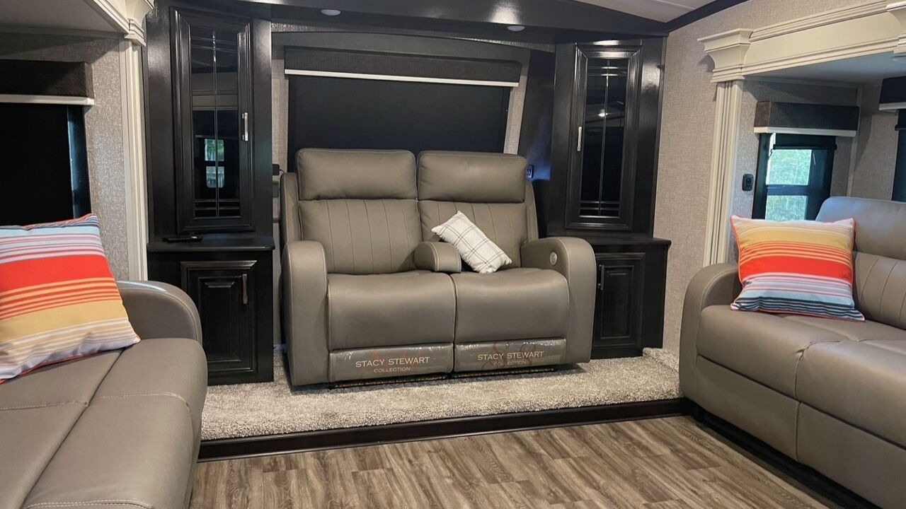 Photo of Livingroom in Waterloo