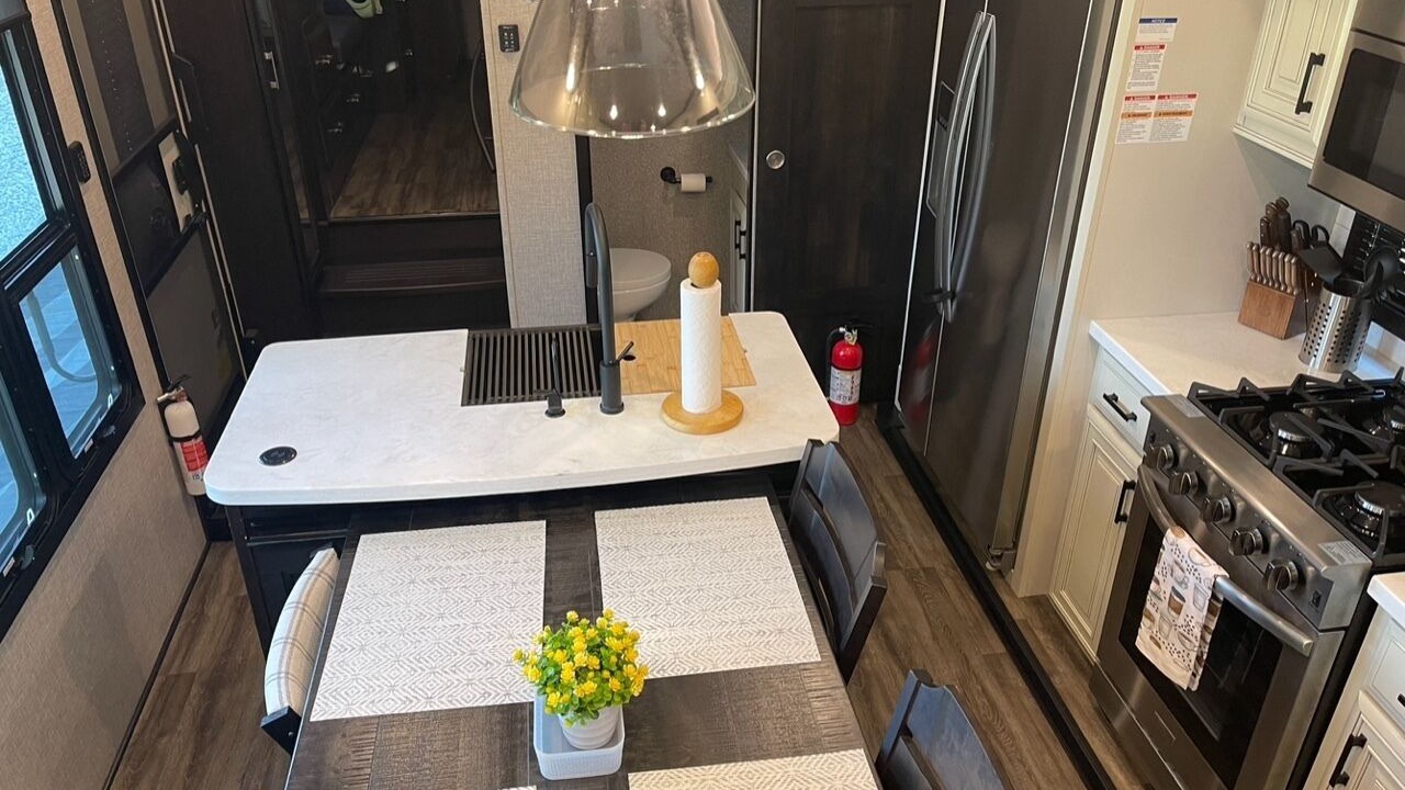 Photo of Kitchen in Waterloo