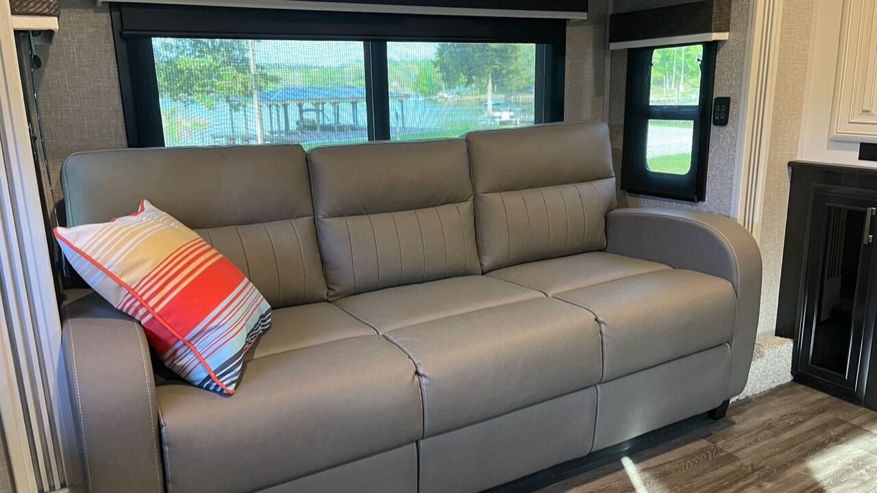 Photo of Livingroom in Waterloo