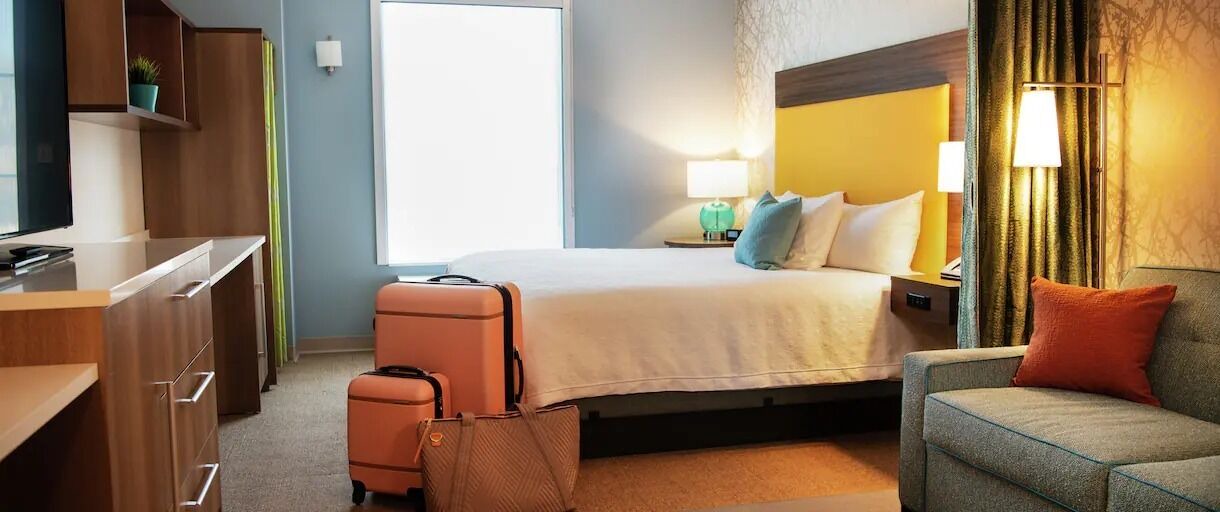Photo of Bedroom in Newberry