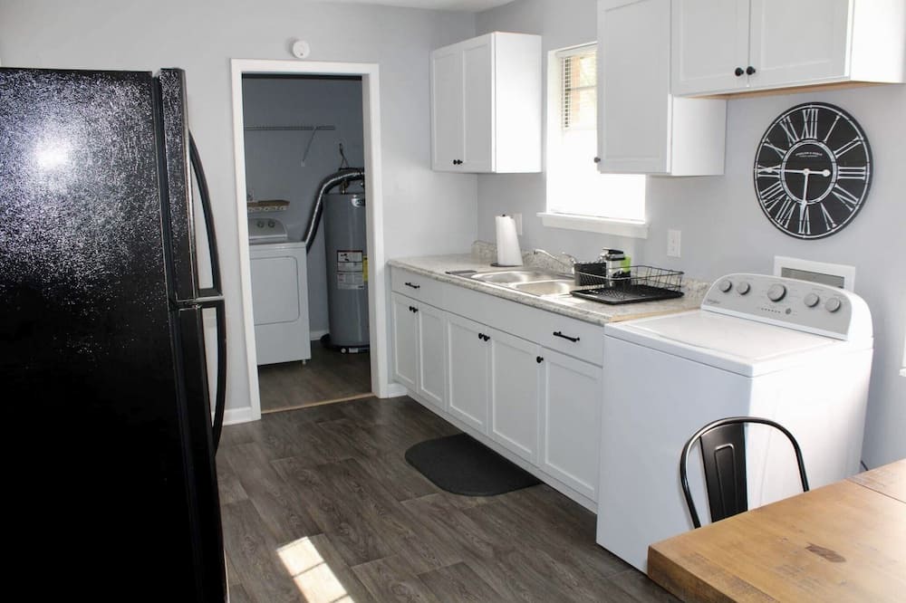 Photo of Kitchen in Lyons