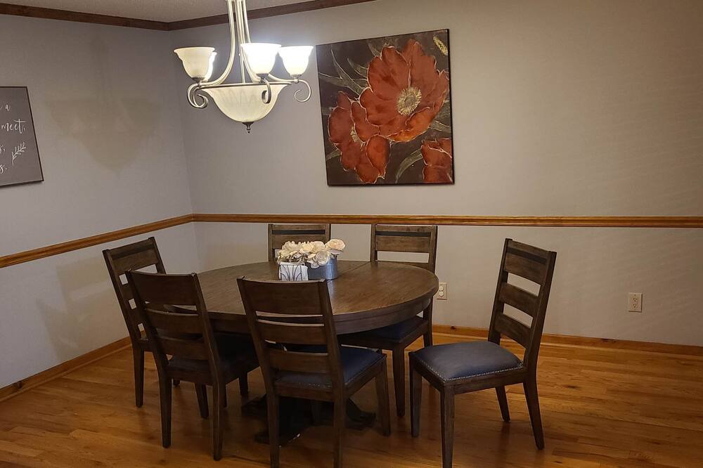 Photo of Livingroom in Salem