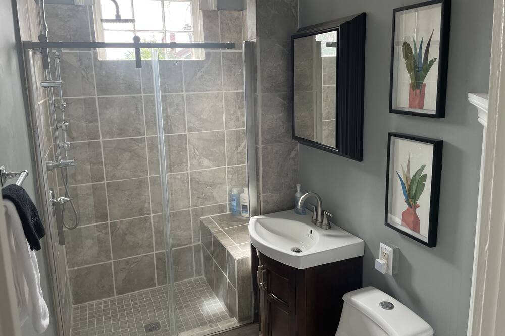 Photo of Bathroom in Olde Town Augusta