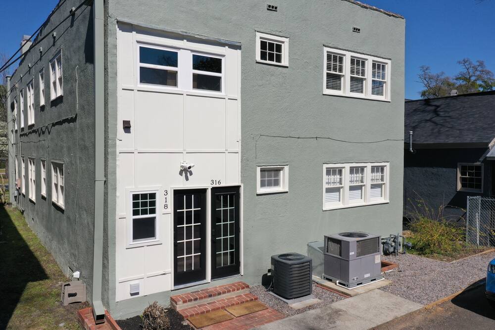 Photo of Outdoor in Olde Town Augusta