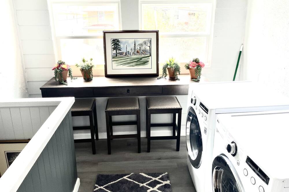 Photo of Bedroom in Olde Town Augusta