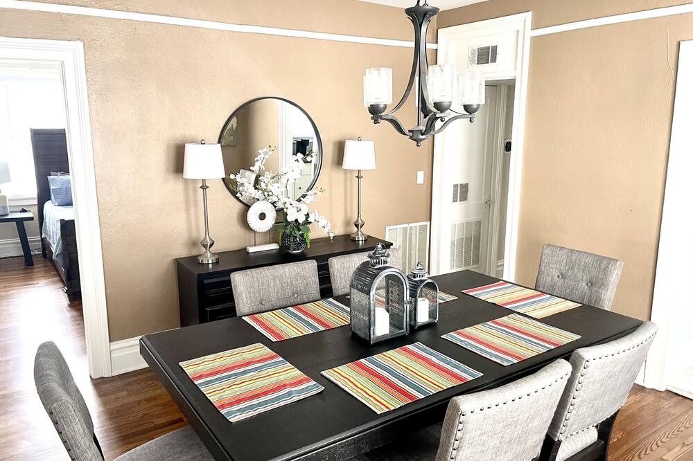 Photo of Livingroom in Olde Town Augusta