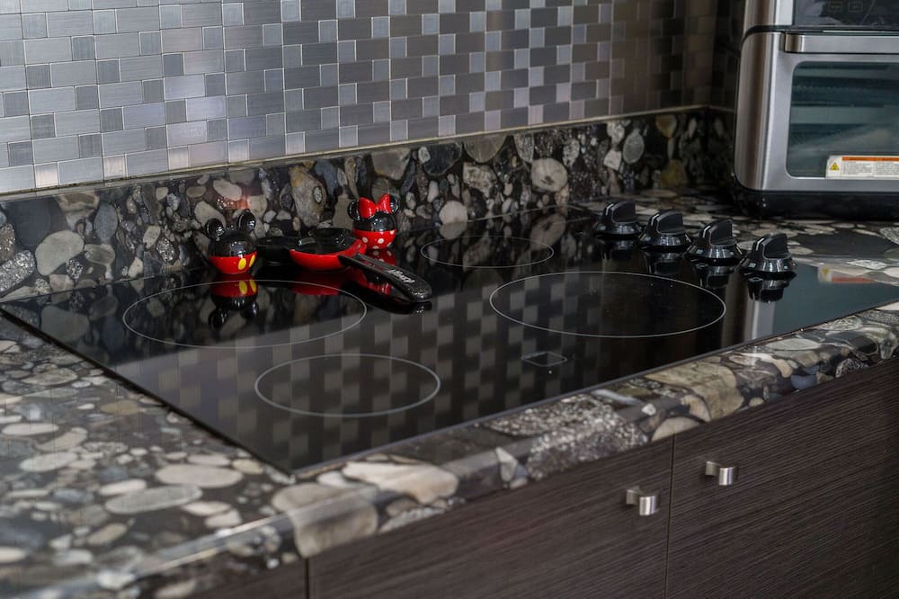 Photo of Kitchen in Seasons