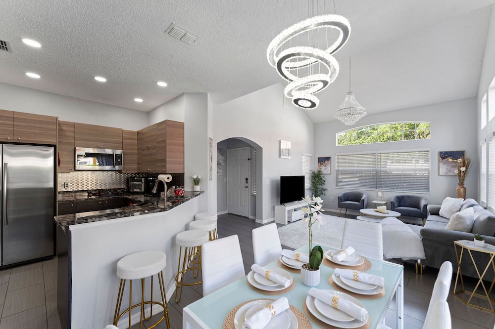 Photo of Kitchen in Seasons