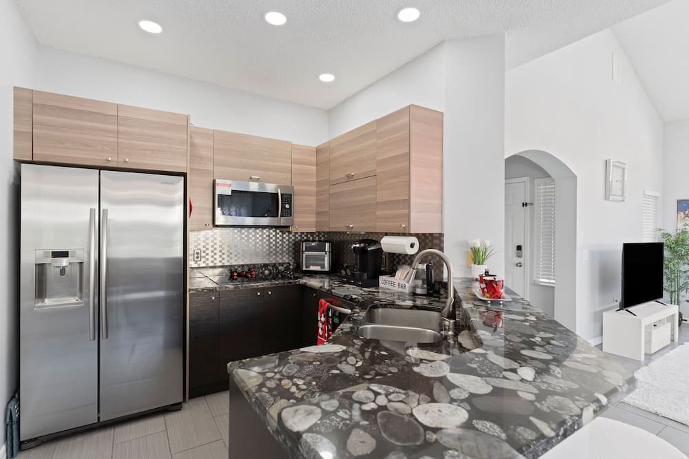 Photo of Kitchen in Seasons