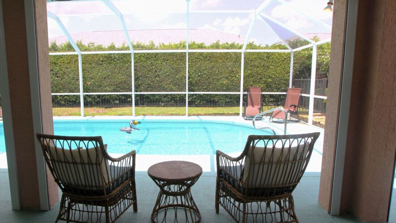 Photo of Outdoor in Crown Pointe